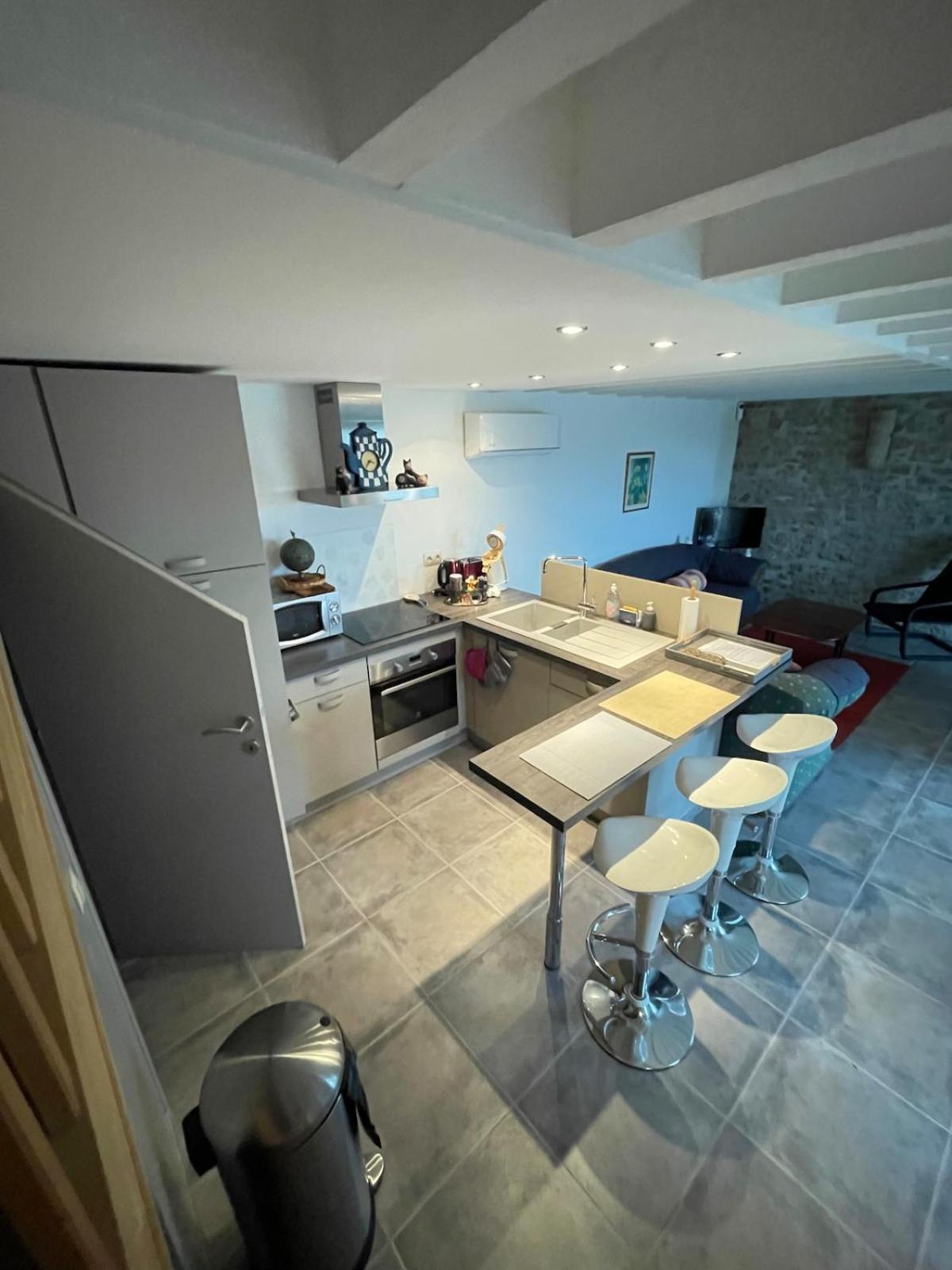 Domaine Le Puget, Residence La Decouverte アルゾンヌ エクステリア 写真
