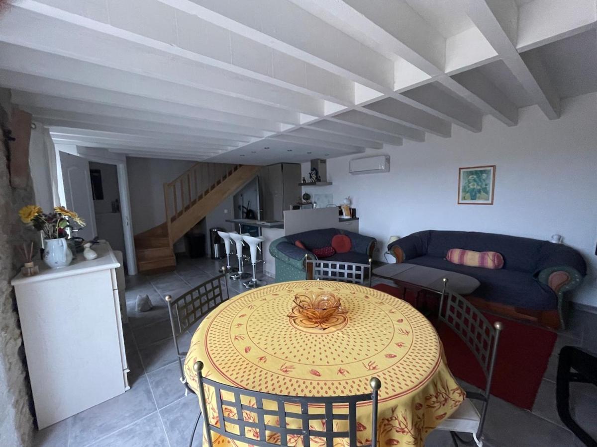 Domaine Le Puget, Residence La Decouverte アルゾンヌ エクステリア 写真